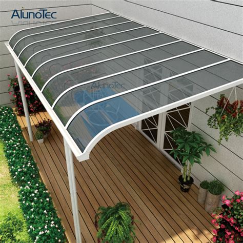 polycarbonate awnings for sale